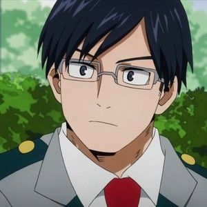 Meet your Posher, Arlo